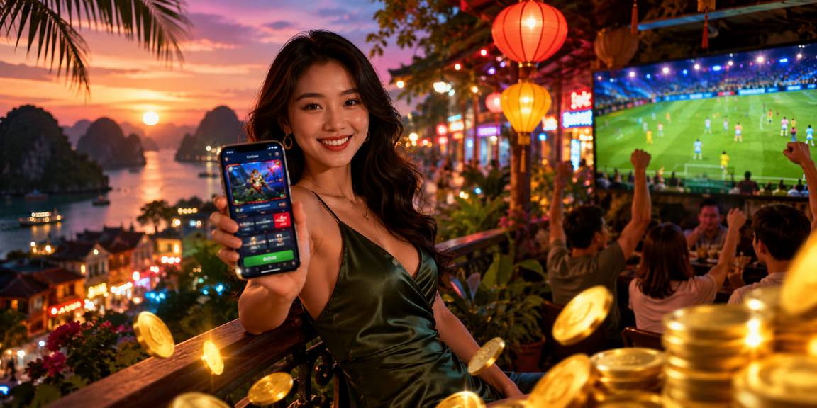 88yy Dice Di Dong tại 88yy – Xúc Xắc Đơn Giản, Kết Quả Thật